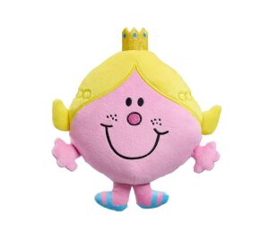 Rainbow Plüschtier Little Miss Princess